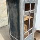 Petite armoire vitrée vintage « Simone »