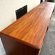 Teak enfilade