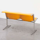 Friso Kramer Bench Wilkhahn 1967