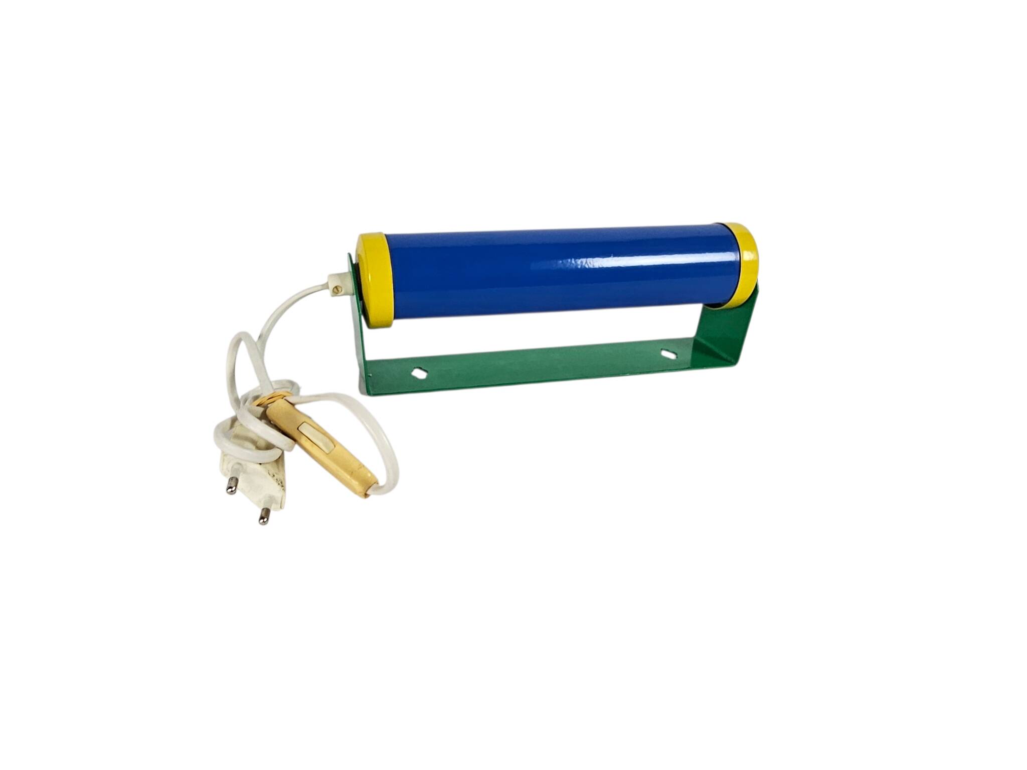G&G - Memphis Milano style | design lamp | wall lamp | post modern | 80s