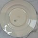 Iron earth plate - Longchamp