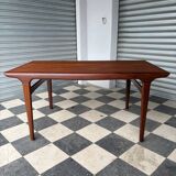 Johannes Andersen table