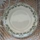 Antique ironstone dish