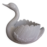 Swan planter pot 34 cm