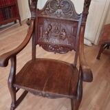 Rocking chair