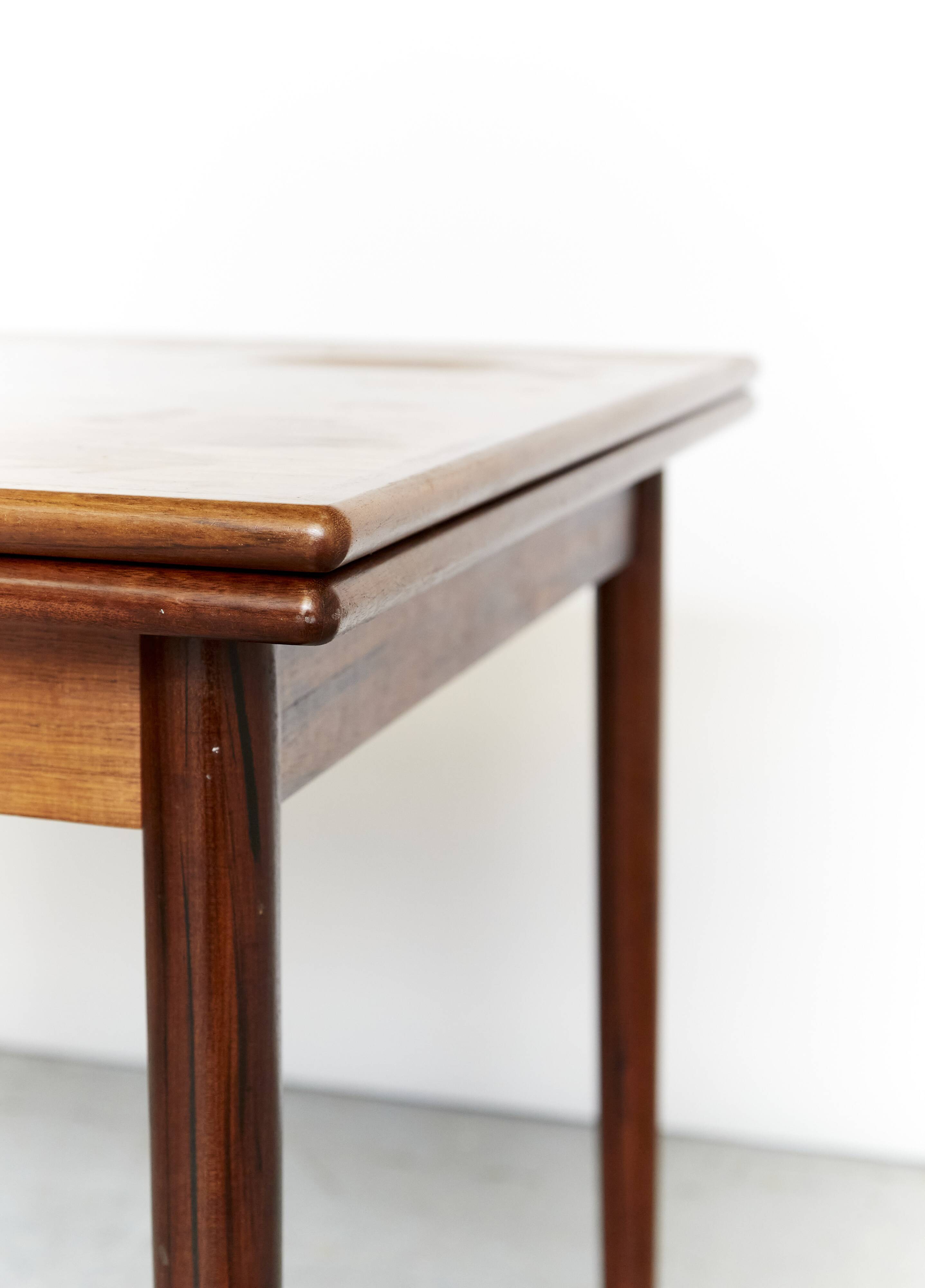 AM Møbler Mid-Century Dining Table