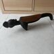 Senoufo headrest