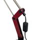 IKEA design - adjustable clamp lamp - model 0163 - Sweden - 80s