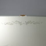 Sideboard with mirror 1950s