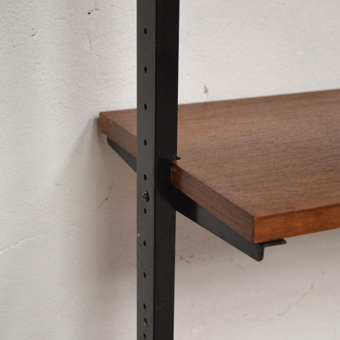 Wall system by Olof Pira, Sweden 1960