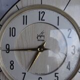 Vintage Japy pendulum