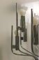 Chandelier from Sciolari in chrome metal