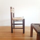 Chaise de chez Sentou modèle Dordogne