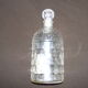 Bottle bottle perfume Guerlain vintage heritage edt 500 ML empty