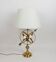 Brass lamp 1960