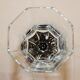 6 verres à eau « Octime » Luminarc noir