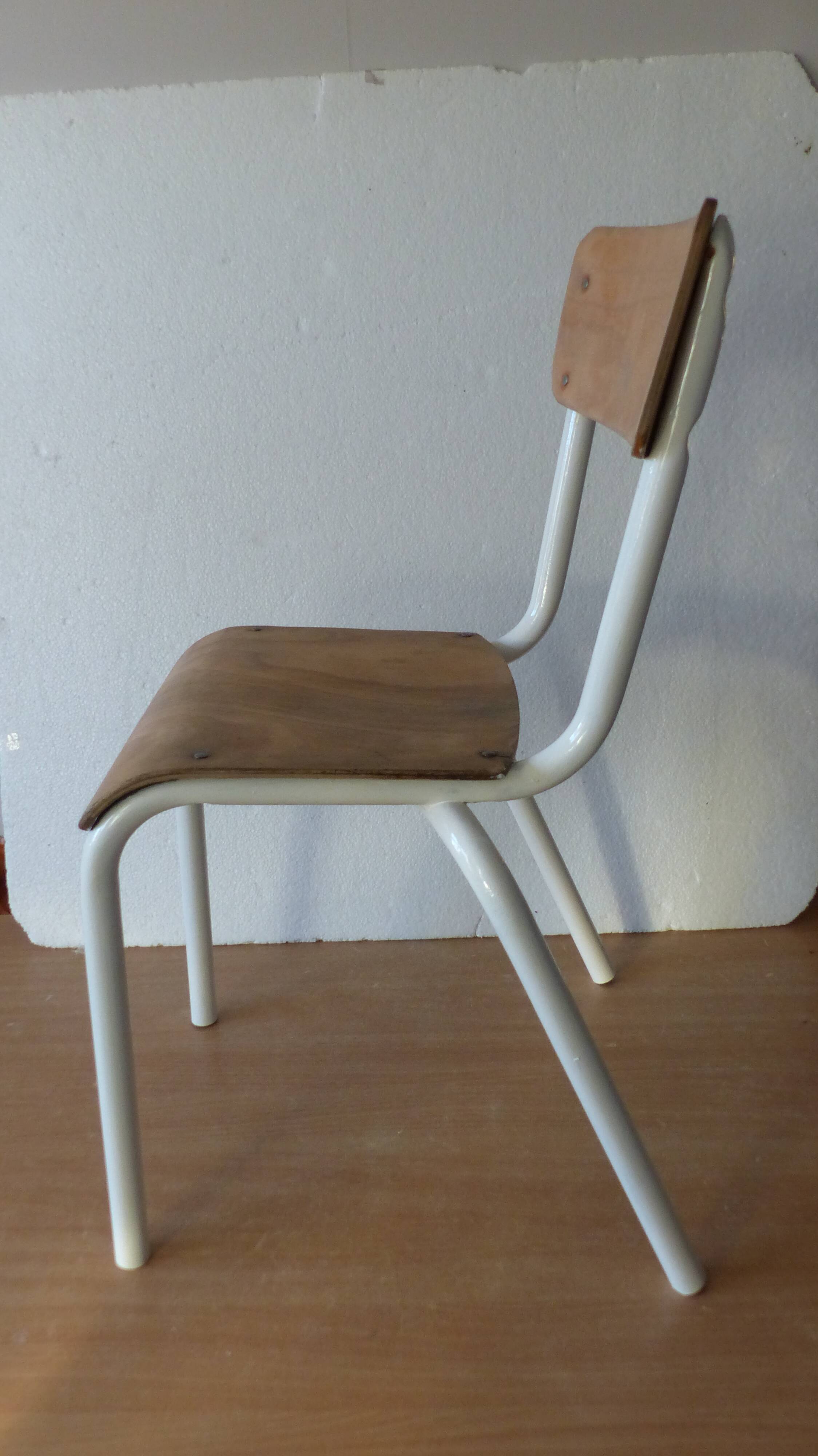chaise vintage
