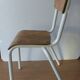 chaise vintage
