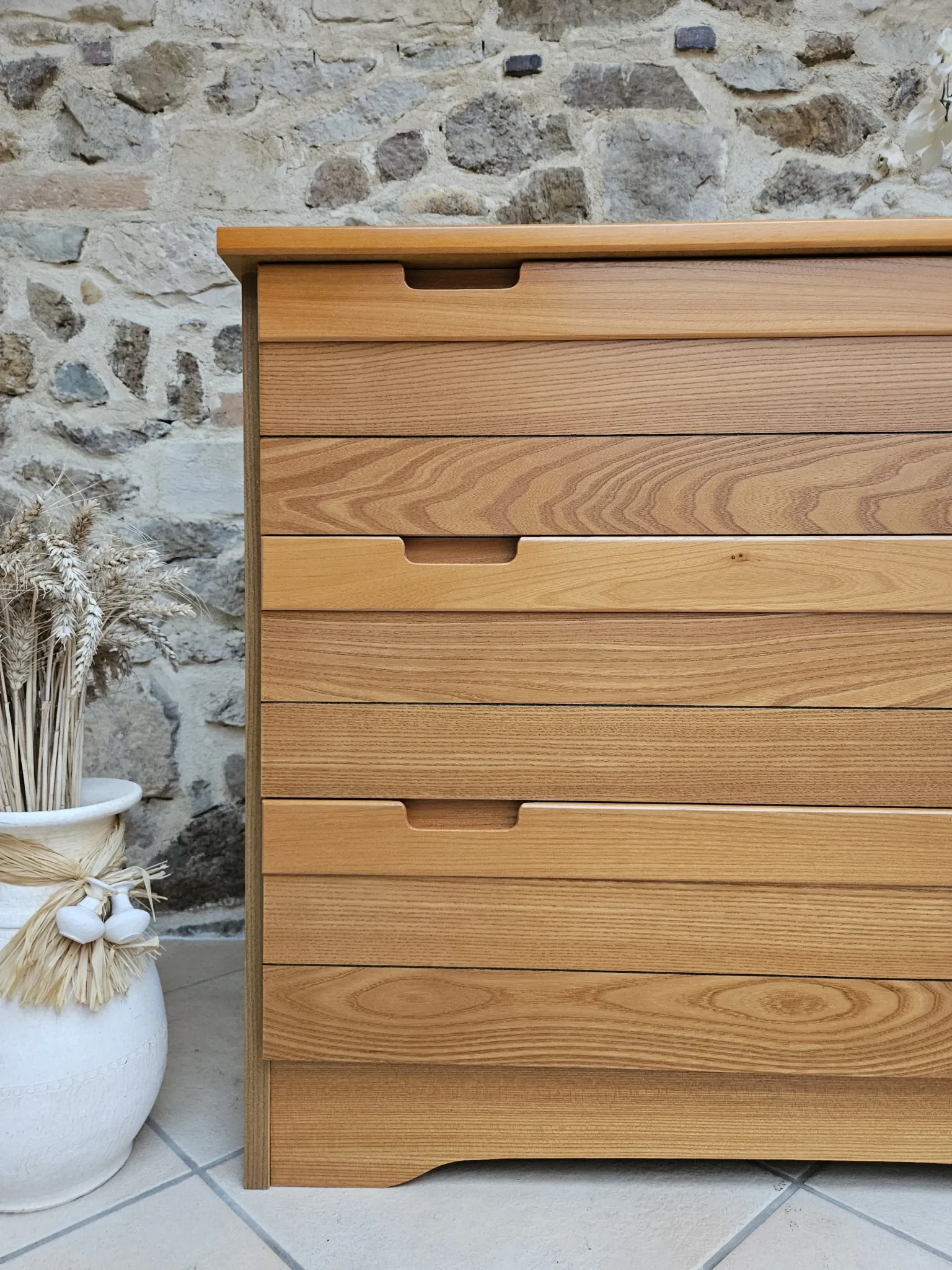 Vintage Simat enfilade
