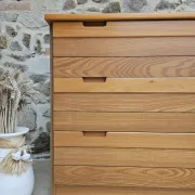 Vintage Simat enfilade