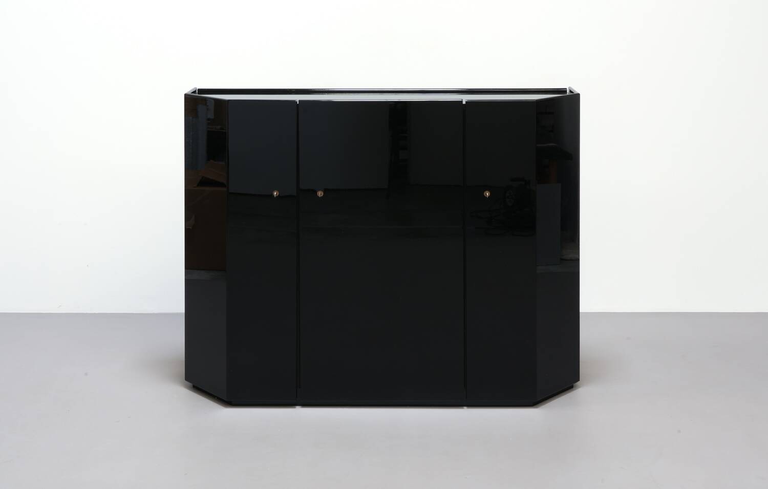Bramante Buffet by Kazuhide Takahama ed. Simon Gavina circa 1970