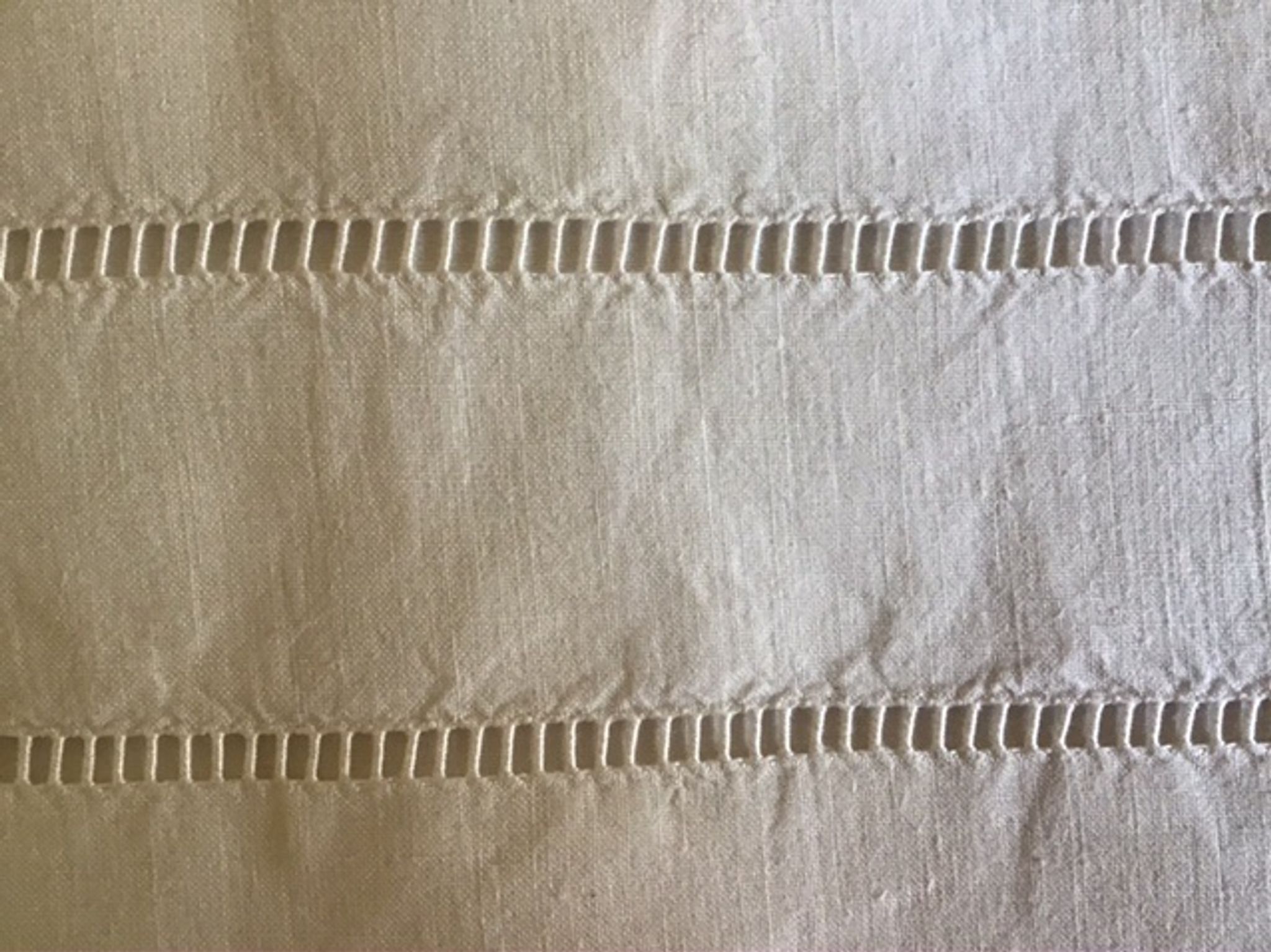 Drap lin DG 2 personnes
