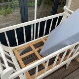 Bonton cradle 60s