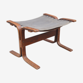 Ottoman by Ingmar Relling for Westnofa 1960