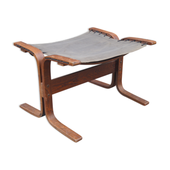 Ottoman by Ingmar Relling for Westnofa 1960