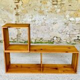 Vintage modular shelving system, Circa 80's/90's