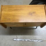 Small vintage Scandinavian furniture from the 70s