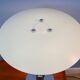 Danish PH 4/3 table lamp by Poul Henningsen for Louis Poulsen, 1970