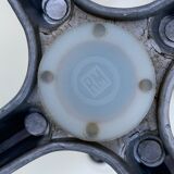 Charles and Ray Eames' office chair for Herman Miller 1960