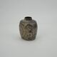 Earthenware vase from the Baca series by Nils Thorsson for Royal Copenhagen