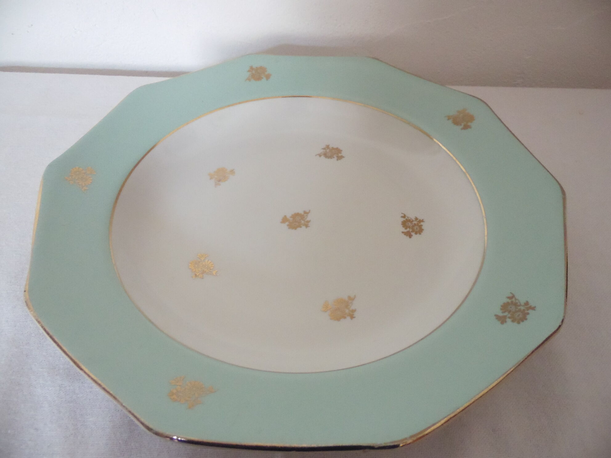 19-piece service Moulin des Loups