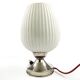 Lampe de table Art Déco, Pologne, années 1960