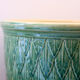 Ceramic pot cover Leon Lehmann et Fils