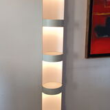 Light column by Jean Perzel, 60s