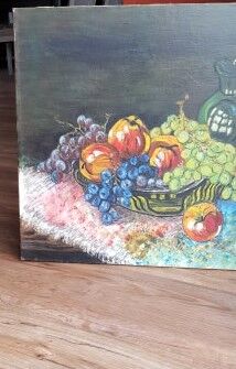 Still life