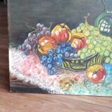 Nature morte