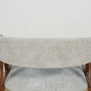 Mid-Century Teak Dining Chairs, Denmark 1960s, Set of 4