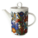 Vintage Villeroy & Boch Acapulco Teapot