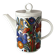 Vintage Villeroy & Boch Acapulco Teapot