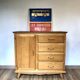 Vintage buffet