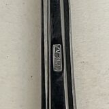 12 stainless steel fish cutlery