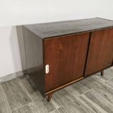 Enfilade par Jiri Jiroutek pour Interior Prague, 1960