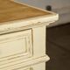 Country buffet with 2 doors