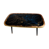 Vintage coffee table