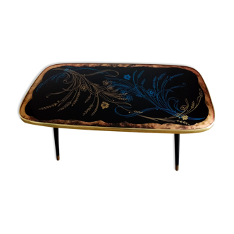 Vintage coffee table