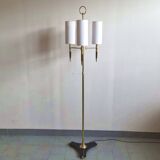 Arlus 1950s vintage floor lamp